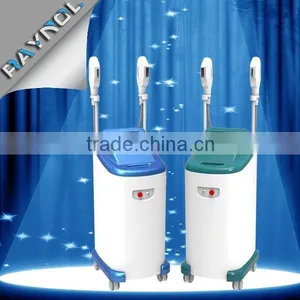 2015 Hot Sale Imported Lamp Hair Removal IPL SHR Machine thumbnail-1