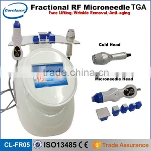 Favorites Compare New Technology Microneedle Fractional rf Skin Care Machine thumbnail-1