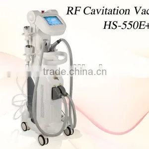 Beauty Machine Ultrasonic Fat Burning and Skin Tightening Beauty Device thumbnail-1