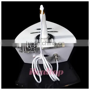 Korea RF Beauty Machine Radio Frequency Facial Machine for Home Use Skin Tightening thumbnail-4
