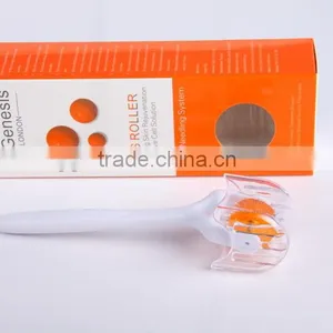 Anti Wrinkle,hair Restoration,titanium Alloy Biogenesis DNS Derma Roller(CE Approved) thumbnail-6
