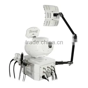 2013 NEW Arrival Pixel RF & PDT & Dermabrasion Skin Care Equipment thumbnail-3