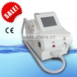 Hot Selling Intensive Light Pulse Hair Remove and Spider Vein thumbnail-1