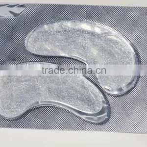 Best Spa Diamond Collagen Eye Mask Winkles thumbnail-1