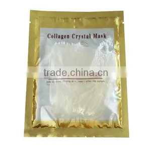 Gold Anti Aging Collagen Diamond Mask thumbnail-1