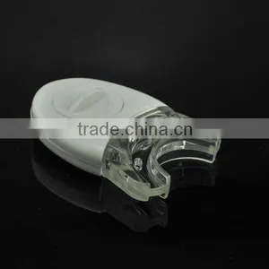 2016 New Best Teeth Whitening Machine Dental Bleaching Teeth White Kit 5 Led With Mouth Trays thumbnail-3