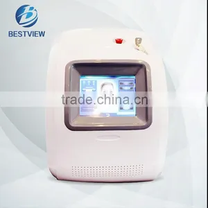 BESTVIEW Cheapest Diode Laser 980nm Vascular Removal Spider Vein Removal thumbnail-3