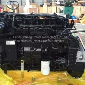 Cummins QSB6.7 Machinery Diesel Engine for Sale thumbnail-2