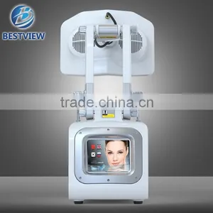 Bio Photonic Infrared Led 3 Colors Light Skin Rejuvenation Therapy Beauty Machine Led Pdt For Cockle Skin Lifting thumbnail-5