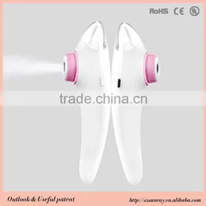 Reuseful Best Skin Whitening Facial Steamer Portable thumbnail-4
