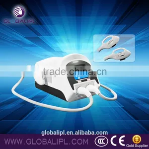 Multifuncational Best Skin Rejuvenation Advanced Portable Aft Shr Ipl Med-120c thumbnail-1