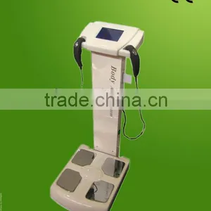 Human Body Analyzer Machine With Typer thumbnail-1
