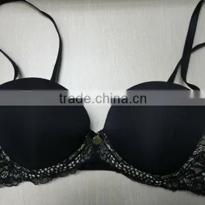 Removable Gel Sac Multiway Bra thumbnail-1