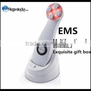 Personal Care Fractional RF Wrinkle Anti-aging 5in1 Red Led Therapy Dot Matrix Device thumbnail-2