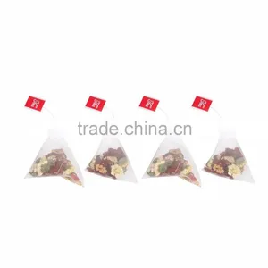 6006 Beautiful Different Kinds of Flower Fruit Tea Organic Dried Flavor Herbal Tea thumbnail-2