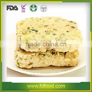 Freeze Dried Preserved Egg for Instand Soup, Noodle, Porridge thumbnail-2