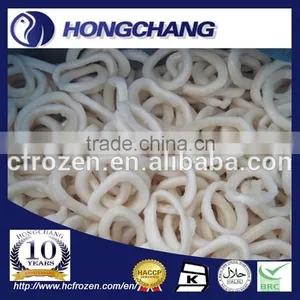 Frozen Squid Ring thumbnail-1