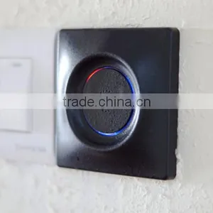 GX-SW01 AC 11-250V Voice Control Switch/touch Switch/ Wall Switch thumbnail-1