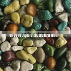Good Price Child Dark Stone Chocolate Candy for New Year thumbnail-6