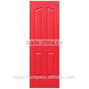 Best HDF Timber Door thumbnail-1