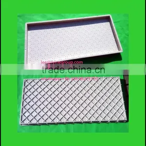 Plastic Seed Starter Tray, Seed Nursery Trays,germination Process Seeds thumbnail-1