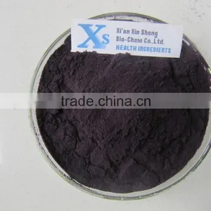 GMP High Quality Natural Red Clover Extract Isoflavone thumbnail-1