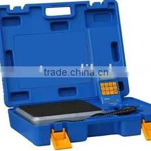 Electronic Refrigerant Charging Scale thumbnail-1