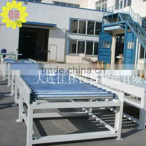 Belt Driven Live Conveyor Roller Conveyors thumbnail-1