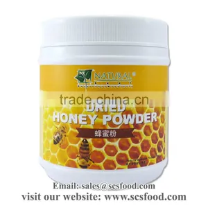 Dried Honey Powder thumbnail-1