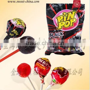 Delicious Lollipop Ball thumbnail-1