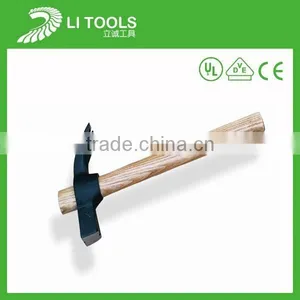 High Quality Wood Handle Metal Carbon Steel Claw Hammer thumbnail-2