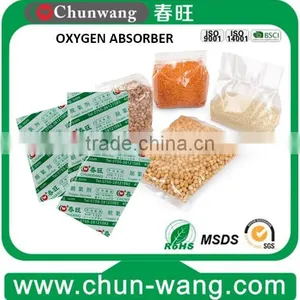 New Arrival for Sale Food Oxygen Aborber/scavenger thumbnail-1