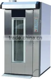 Diesel Oil Rotary Rack Oven thumbnail-1