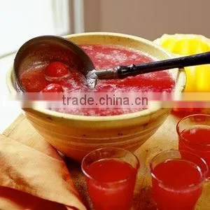 TROPICAL PUNCH FLAVOR thumbnail-1