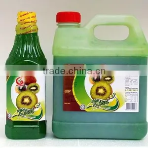 Concentrated Kiwi Juice thumbnail-1