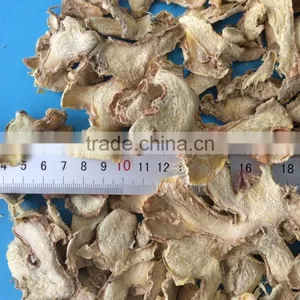 VIETNAMESE SUPPLIER OF DRIED SLICE GINGER BEST QUALITY thumbnail-5