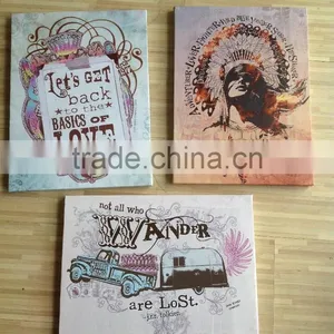 Printed Wall Canvas thumbnail-2