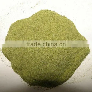 Dehydrated Green Asparagus Powder thumbnail-1