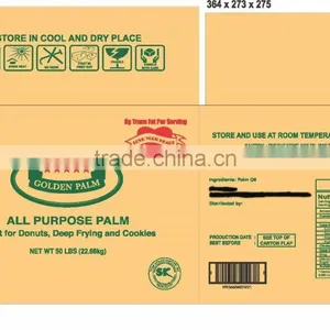 High Quality Palm Shortening thumbnail-1