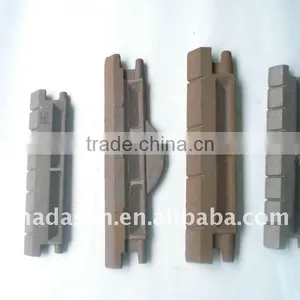 Travelling Grate Bar--boiler Grate Bar thumbnail-1