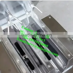 Fish Killer/fish Kill Machine/fish Viscera Removal Machine thumbnail-3