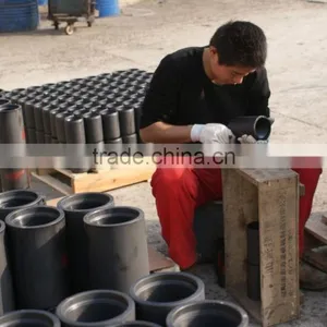Tubing Coupling UPTBG 2 3/8" N80 thumbnail-3