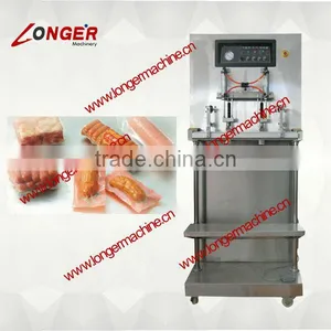 Meat Vacuum Packing Machine thumbnail-1