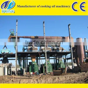 Cotton Seed Screw Oil Press Supplier thumbnail-1