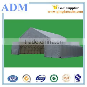 Large Building PVC Shed thumbnail-3