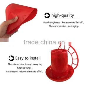 Hot Sale Chicken Water Feeder With Different Sizes thumbnail-5