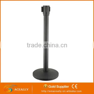 Supermarket Retractable Safety Barriers thumbnail-3