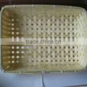 Bamboo Light Basket thumbnail-1