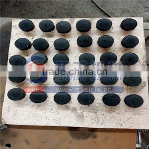 Hookah Charcoal Tablet Packing Machine Approved With CE and ISO thumbnail-3