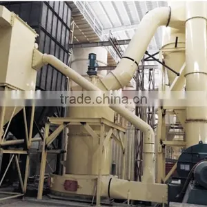 Advanced Low Price Raymond Grinding Mill for Sale thumbnail-1